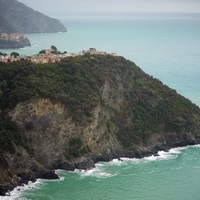 Photo de italie - Inoubliables Cinque Terre